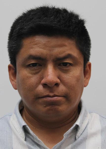 Edward Richard Huamanchumo Fernandez