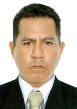 Edward Roman Palomino Tomas
