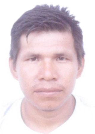 Edward Yahuarcani Rios