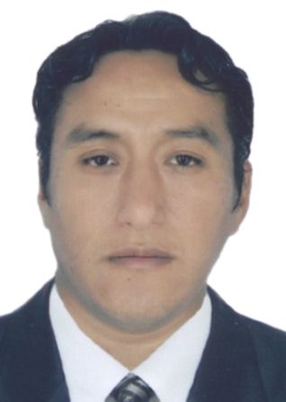 Edwin Alcides Navarro Matos