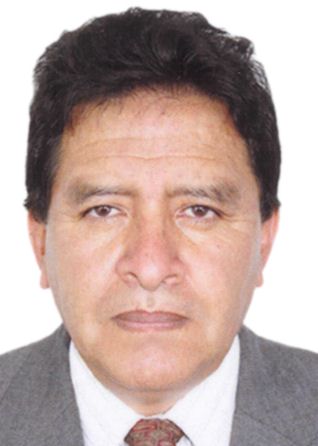 Edwin Alfredo Bustios Saavedra