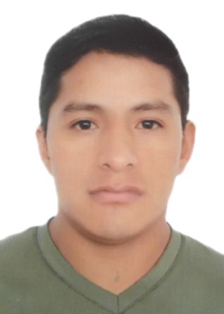 Edwin Aroni Checya