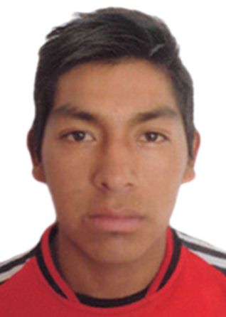Edwin Cesar Gaspar Oscata