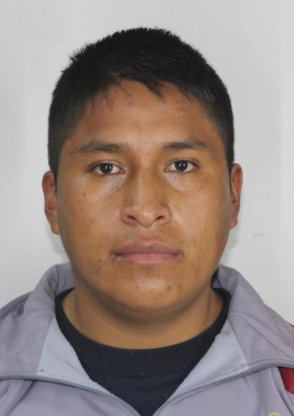 Edwin Daniel Candro Candro