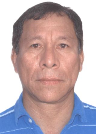 Edwin Davila De La Cruz