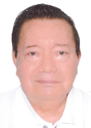 Edwin Diaz Paredes