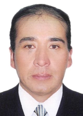 Edwin Gustavo Flores Coloma