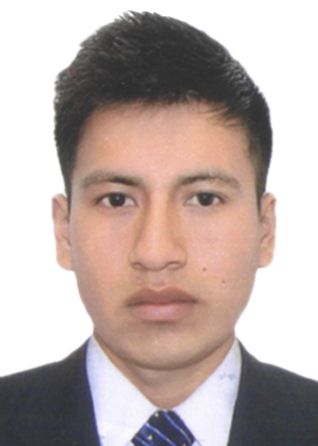 Edwin Ivan Sandoval TuÑoque