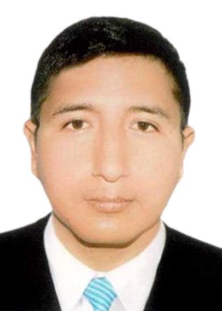 Edwin Javier Maron Curasi