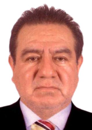 Edwin Julio Hinostroza Ochoa