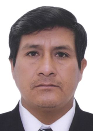 Edwin Mendoza Quilo