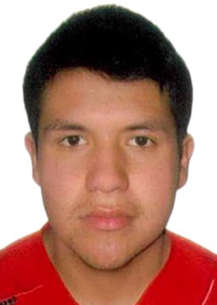 Edwin MuÑoz Paredes