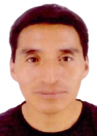Edwin Rafael Rosario Mendoza
