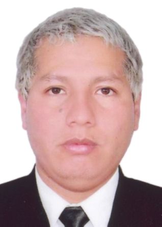 Edwin Rafael Tristan Quispe