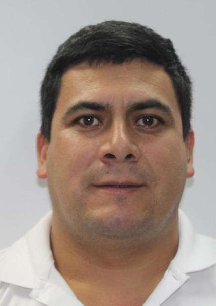 Edwin Ramos Diaz