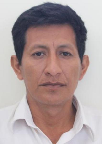 Edwin Rodolfo Villavicencio Tavara