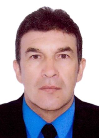 Edwin Ruiz Medina