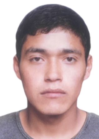 Edwin Santiago Meza OrduÑa