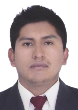 Edwin Vladimir Quispe Miranda