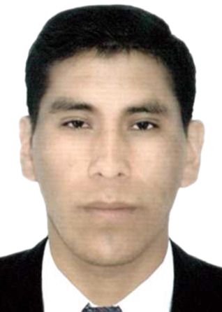 Edwin Wilson Cueva Garcia
