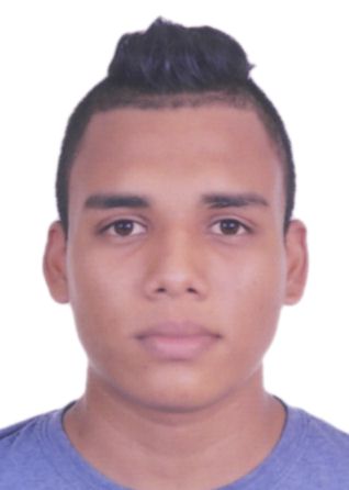 Edwin Yordan Dioses Mauricio