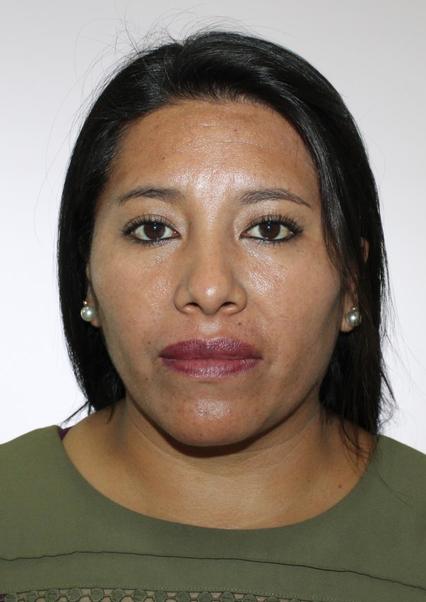 Edy milagros casco cano