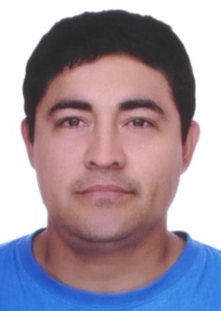Edy Shrismal Escobar Dios