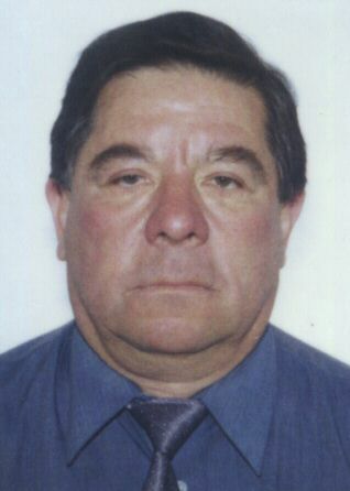 Efrain Aguilar Pardave