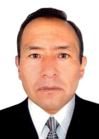 Efrain alberto ccoya huaman