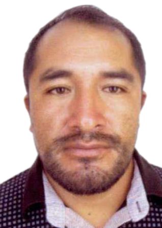 Efrain Alcides Mayhua Asto