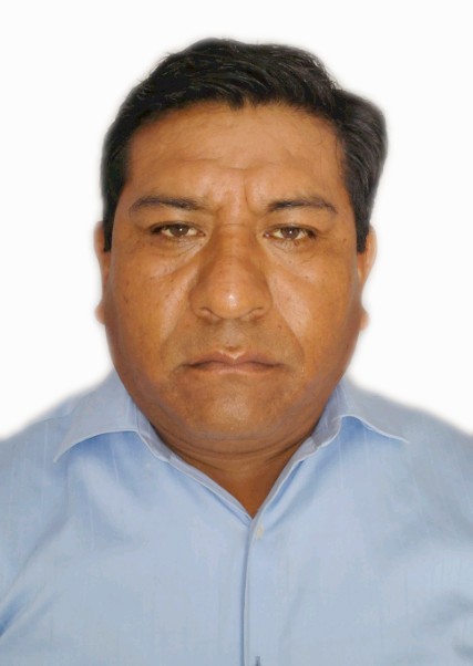 Efrain Caceres Chique