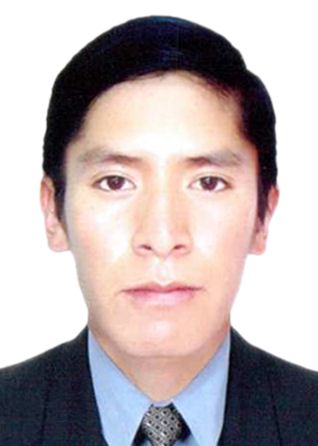Efrain ccahuantico pumachoque