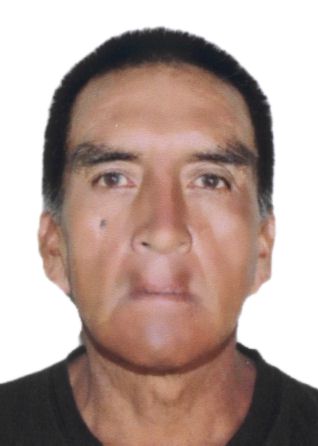 Efrain Eusebio Motta Casanova