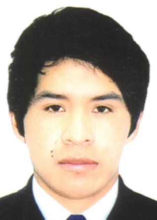 Egbert ccotohuanca cuti