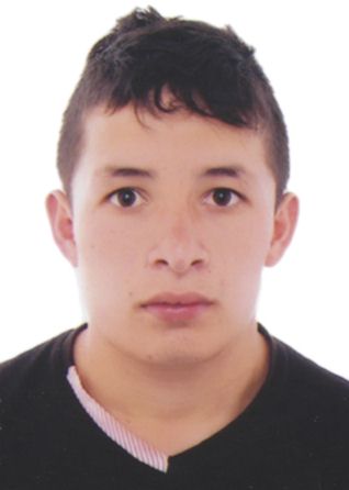 Eisten Fernandez Portocarrero