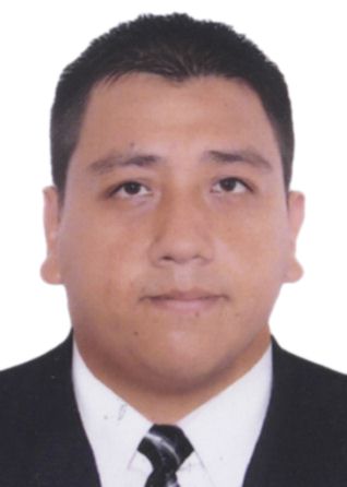 Eitel Manuel Casaverde Ampuero