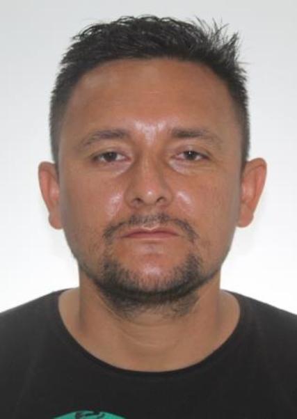 Ekler Bili Ramirez Hernandez