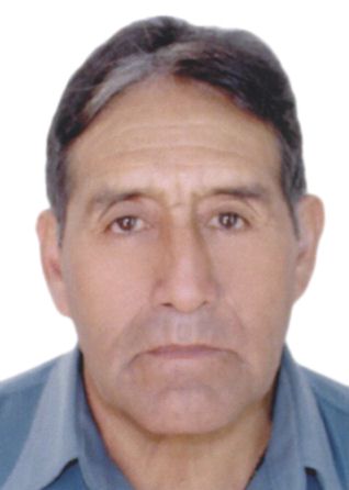 Eladio Robles Calderon
