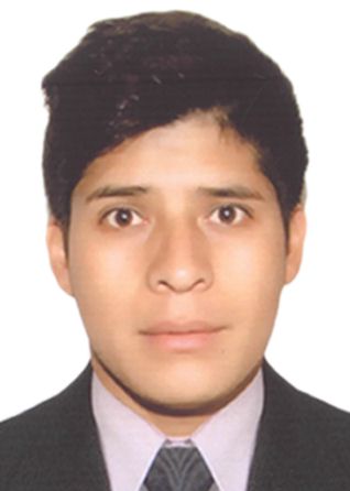 Elar Vasquez Nauca