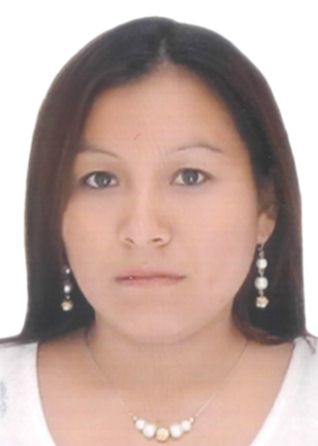 Elba Eulalia Rios Jimenez