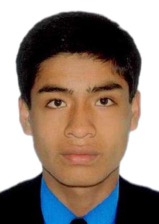 Elber Jhonatan Neira Barrios