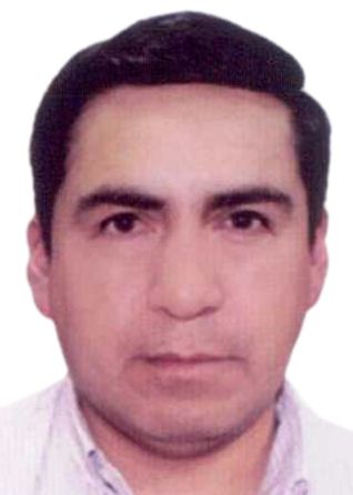 Elbhert Bellido Mogollon