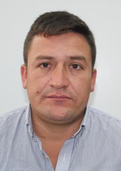 Elder Fernandez NuÑez