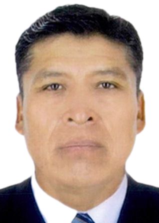 Eleazar Henry Yufra Quispe