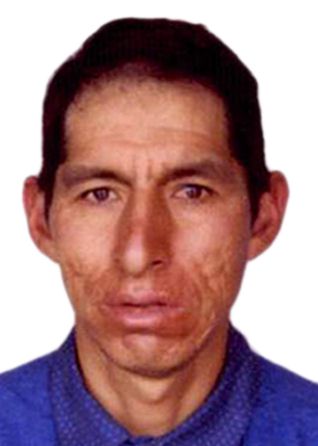 Eleazar Vilca Huamanculi