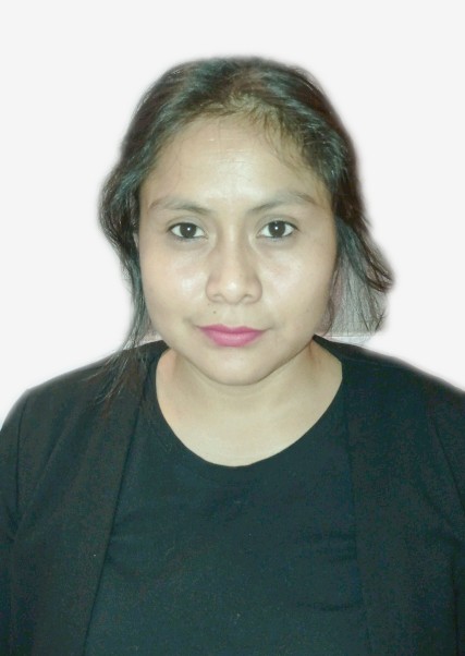 Elena Alexandra Fox Rumiche