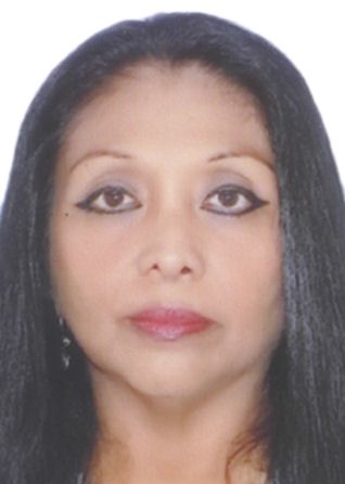 Elena Esperanza Victoria Bohorquez Flores