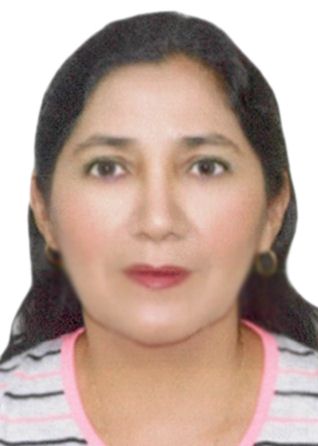Elena Melendez Cardenas