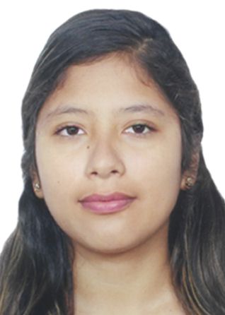 Elena Patricia Loje Canicoba