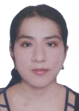 Elena Shupingahua Salas